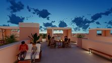 Foto 14 : Appartement met solarium te 03190 Pilar de la Horadada (Spanje) - Prijs € 274.900