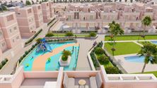 Foto 17 : Appartement met solarium te 03190 Pilar de la Horadada (Spanje) - Prijs € 274.900
