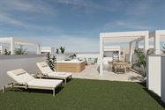 Foto 1 : Appartement met solarium te 03190 Pilar de la Horadada (Spanje) - Prijs € 290.000