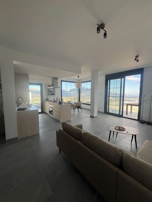 Foto 10 : Villa te 03520 Polop (Spanje) - Prijs € 488.125
