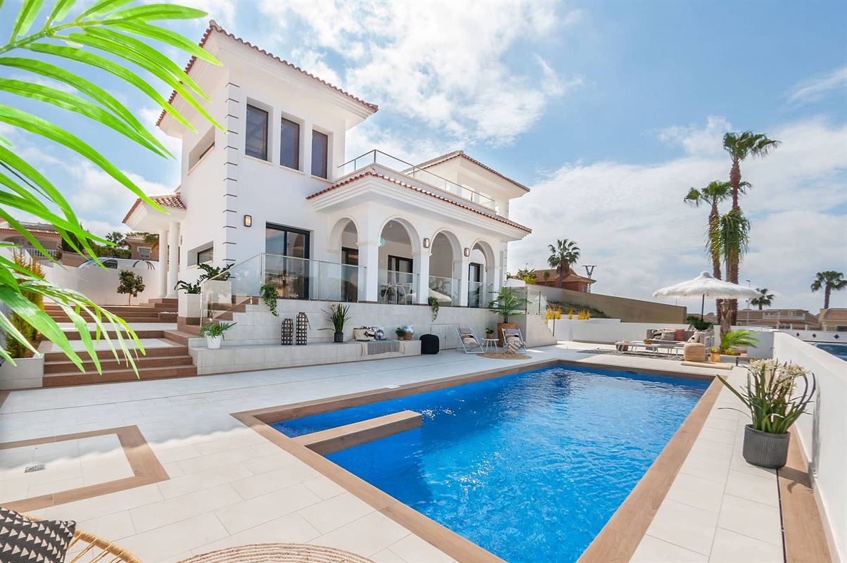 Foto 1 : Villa te 03170 Ciudad Quesada (Spanje) - Prijs € 799.852
