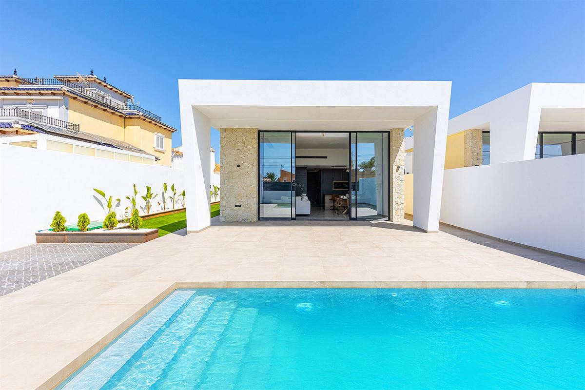 Foto 4 : Villa te 03181 Torrevieja (Spanje) - Prijs € 700.000