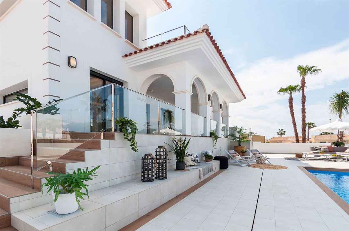 Foto 8 : Villa te 03170 Ciudad Quesada (Spanje) - Prijs € 799.852