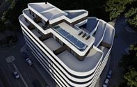 Foto 10 : Appartement met terras te 03710 Calpe (Spanje) - Prijs € 319.395