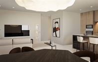 Foto 12 : Appartement met terras te 03710 Calpe (Spanje) - Prijs € 319.395