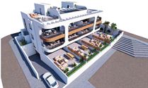 Foto 3 : Appartement met terras te 03178 Benijòfar (Spanje) - Prijs € 349.900