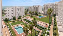 Foto 1 : Appartement met terras te 03193 San Miguel de Salinas (Spanje) - Prijs € 276.000