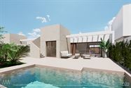 Foto 9 : Villa te 30710 Los Alcazares (Spanje) - Prijs € 429.000