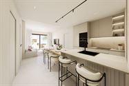 Foto 3 : Appartement met solarium te 30710 Los Alcazares (Spanje) - Prijs € 350.000