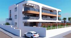 Foto 1 : Appartement met terras te 03178 Benijòfar (Spanje) - Prijs € 349.900