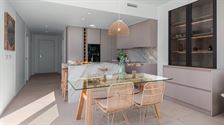 Foto 5 : Appartement met terras te 03178 Benijòfar (Spanje) - Prijs € 349.900