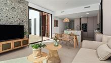 Foto 6 : Appartement met terras te 03178 Benijòfar (Spanje) - Prijs € 349.900