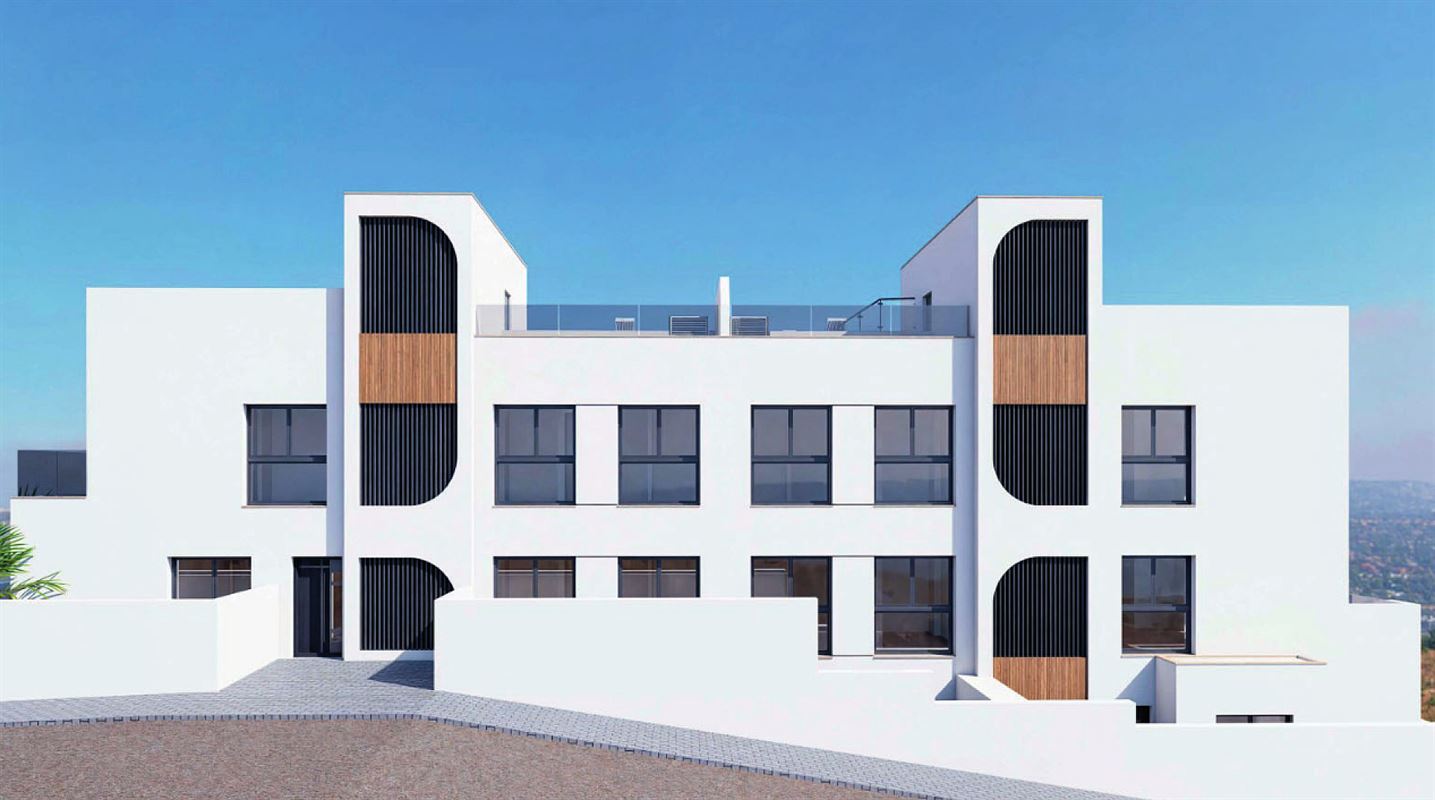 Foto 9 : Appartement met tuin te 03178 Benijòfar (Spanje) - Prijs € 349.900