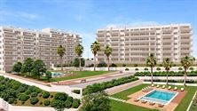 Foto 5 : Appartement met terras te 03193 San Miguel de Salinas (Spanje) - Prijs € 276.000