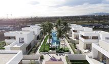 Foto 6 : Villa te 30710 Los Alcazares (Spanje) - Prijs € 429.000