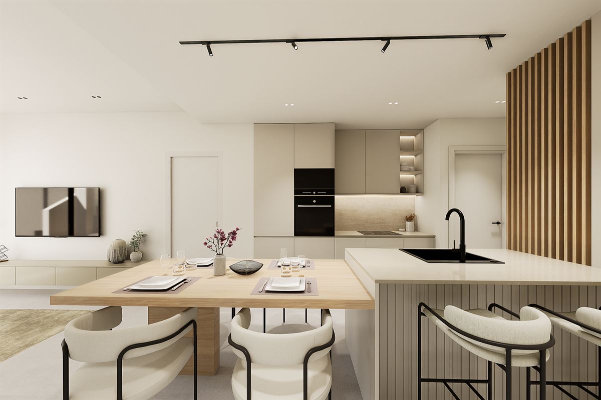 Foto 4 : Appartement met solarium te 30710 Los Alcazares (Spanje) - Prijs € 350.000