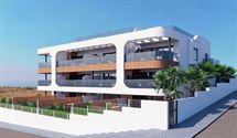 Foto 2 : Appartement met terras te 03178 Benijòfar (Spanje) - Prijs € 349.900