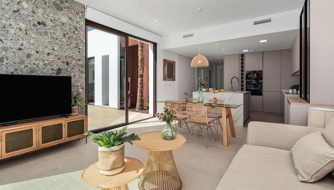 Foto 6 : Appartement met terras te 03178 Benijòfar (Spanje) - Prijs € 349.900