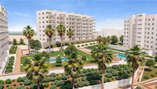 Foto 3 : Appartement met terras te 03193 San Miguel de Salinas (Spanje) - Prijs € 276.000