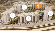 Foto 4 : Appartement met terras te 03193 San Miguel de Salinas (Spanje) - Prijs € 276.000