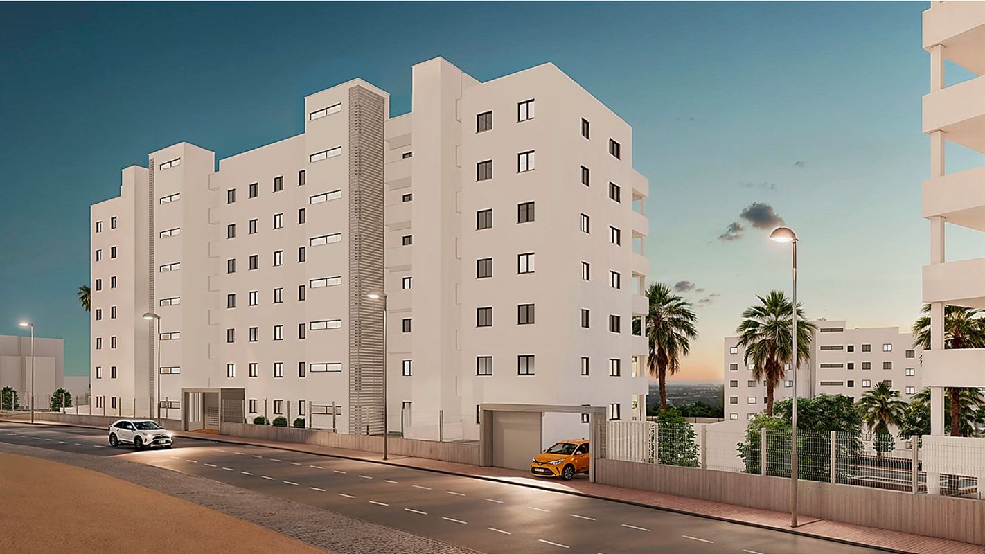 Foto 6 : Appartement met terras te 03193 San Miguel de Salinas (Spanje) - Prijs € 276.000