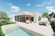 Foto 1 : Villa te 30710 Los Alcazares (Spanje) - Prijs € 429.000