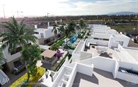 Foto 10 : Villa te 30710 Los Alcazares (Spanje) - Prijs € 429.000
