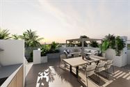 Foto 1 : Appartement met solarium te 30710 Los Alcazares (Spanje) - Prijs € 350.000