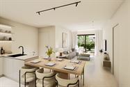 Foto 3 : Appartement met tuin te 30710 Los Alcazares (Spanje) - Prijs € 320.000