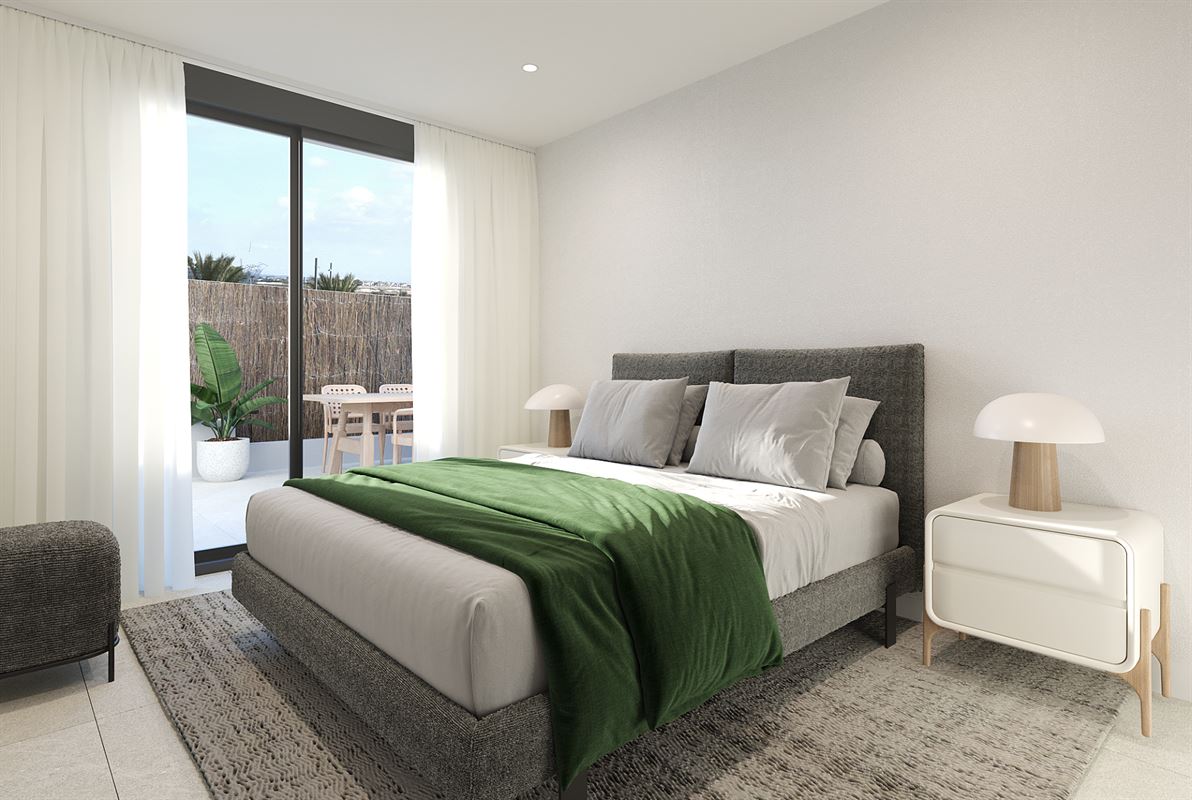 Foto 21 : Appartement met terras te 30710 Santa Rosalía Resort (Spanje) - Prijs € 320.000