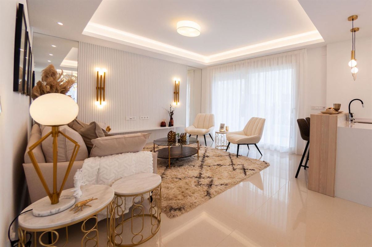 Foto 6 : Appartement met tuin te 03170 Ciudad Quesada (Spanje) - Prijs € 382.000