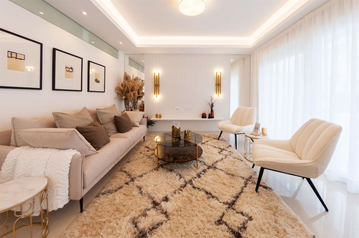 Foto 13 : Appartement met tuin te 03170 Ciudad Quesada (Spanje) - Prijs € 382.000