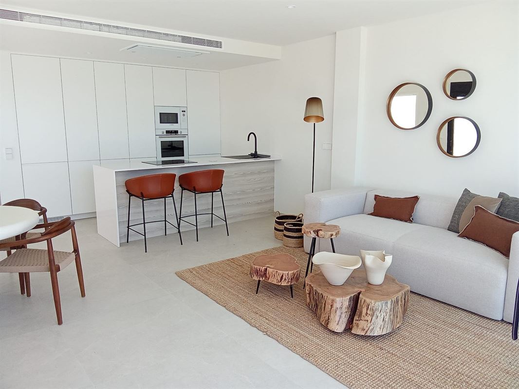 Foto 5 : Appartement met tuin te 30720 San Javier (Spanje) - Prijs € 282.000