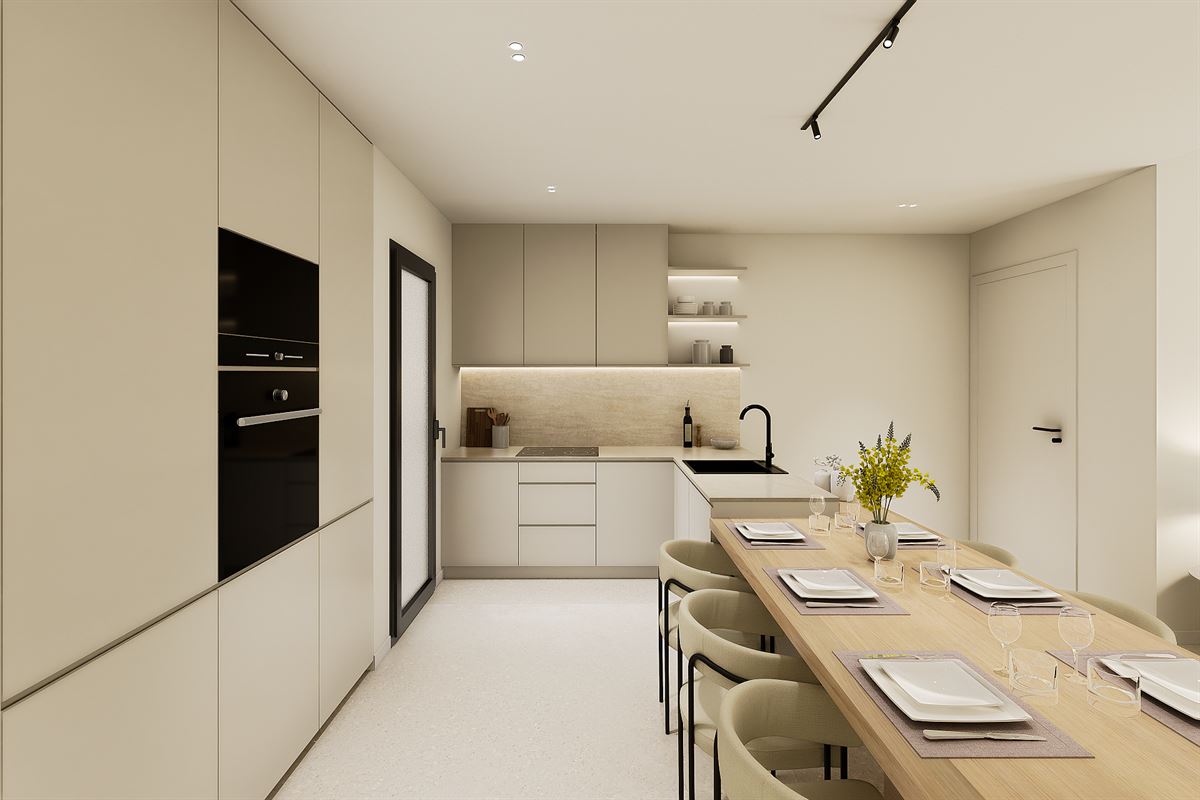 Foto 2 : Appartement met tuin te 30710 Los Alcazares (Spanje) - Prijs € 320.000
