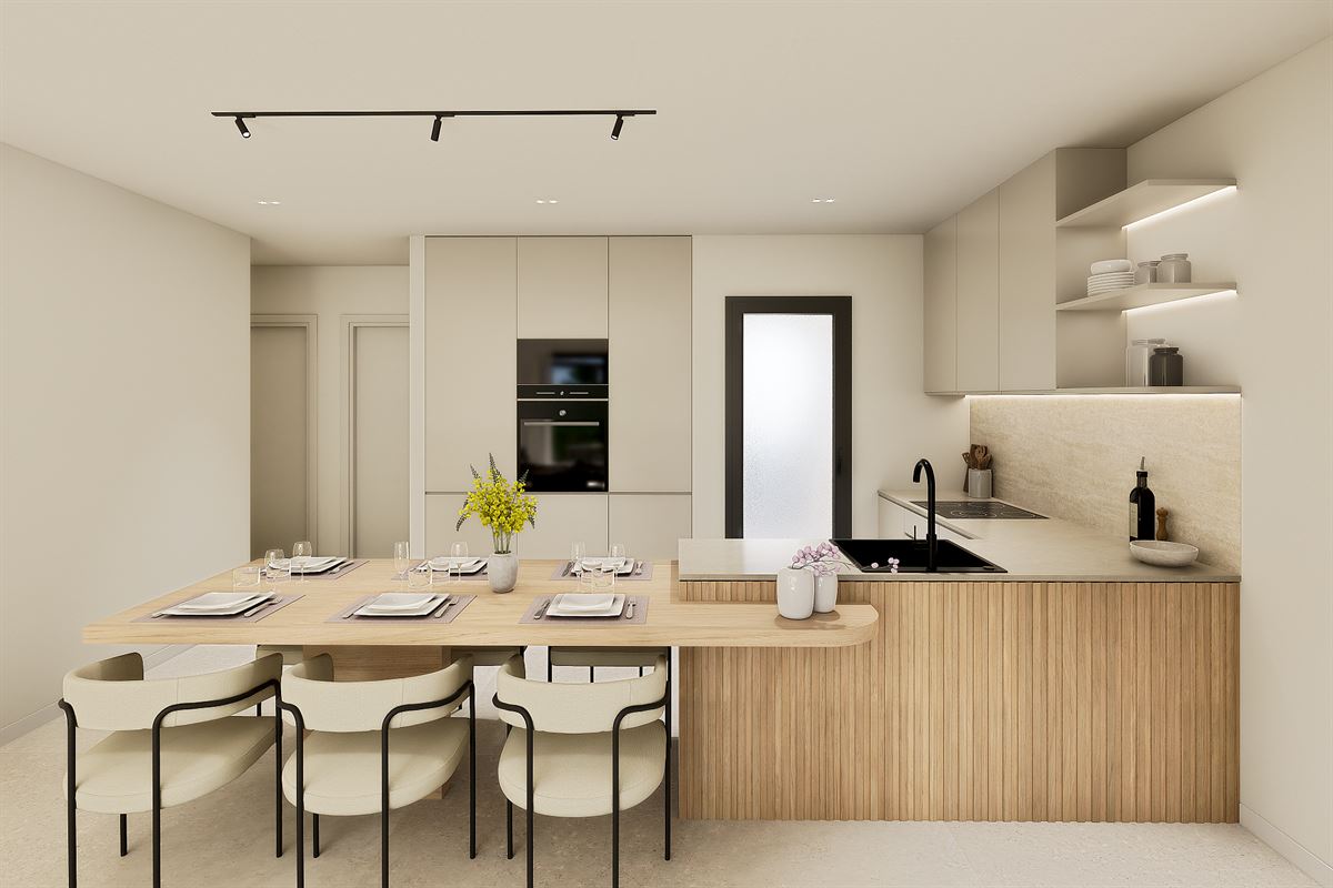 Foto 4 : Appartement met tuin te 30710 Los Alcazares (Spanje) - Prijs € 320.000