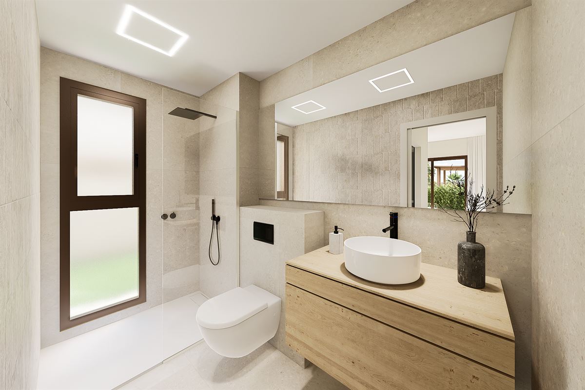 Foto 7 : Appartement met tuin te 30710 Los Alcazares (Spanje) - Prijs € 320.000