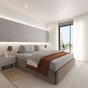 Foto 10 : Appartement met terras te 30710 Santa Rosalía Resort (Spanje) - Prijs € 320.000