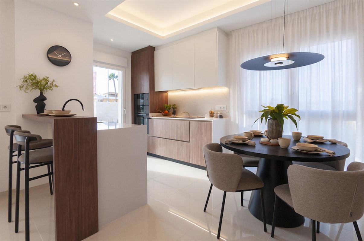Foto 5 : Appartement met tuin te 03170 Ciudad Quesada (Spanje) - Prijs € 382.000