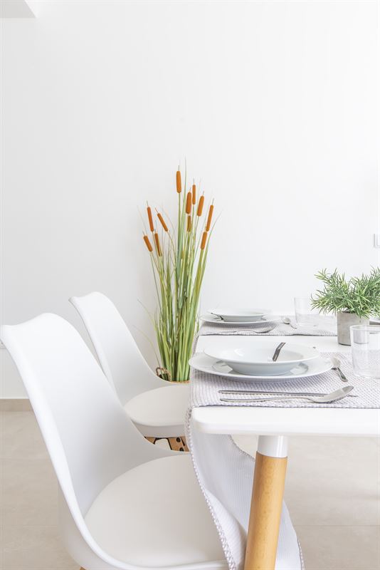 Foto 7 : Appartement met tuin te 30720 San Javier (Spanje) - Prijs € 282.000