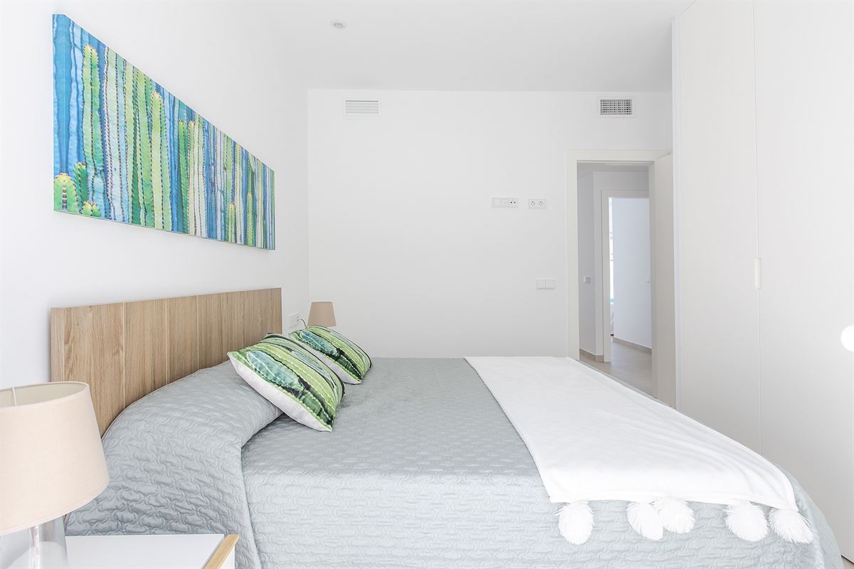 Foto 13 : Appartement met tuin te 30720 San Javier (Spanje) - Prijs € 282.000