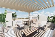 Foto 8 : Appartement met solarium te 30710 Los Alcazares (Spanje) - Prijs € 350.000