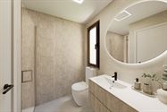 Foto 8 : Appartement met tuin te 30710 Los Alcazares (Spanje) - Prijs € 320.000