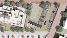 Foto 5 : Appartement met terras te 30710 Santa Rosalía Resort (Spanje) - Prijs € 320.000