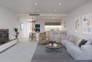Foto 4 : Appartement met terras te 30710 Santa Rosalía Resort (Spanje) - Prijs € 320.000