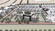 Foto 6 : Appartement met terras te 30710 Santa Rosalía Resort (Spanje) - Prijs € 282.000
