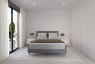Foto 12 : Appartement met terras te 30710 Santa Rosalía Resort (Spanje) - Prijs € 282.000