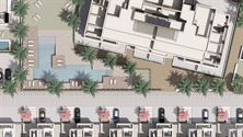 Foto 18 : Appartement met terras te 30710 Santa Rosalía Resort (Spanje) - Prijs € 282.000