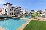 Foto 3 : Appartement met tuin te 03170 Ciudad Quesada (Spanje) - Prijs € 382.000