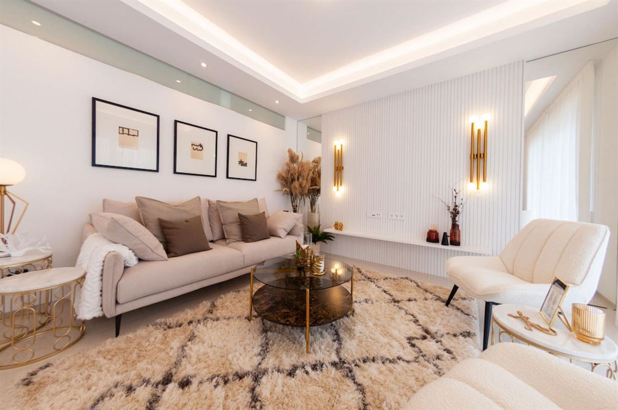 Foto 4 : Appartement met tuin te 03170 Ciudad Quesada (Spanje) - Prijs € 382.000