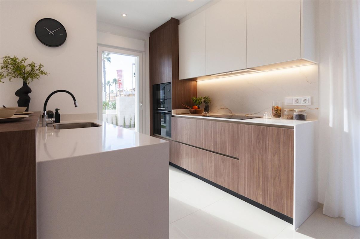 Foto 9 : Appartement met tuin te 03170 Ciudad Quesada (Spanje) - Prijs € 382.000